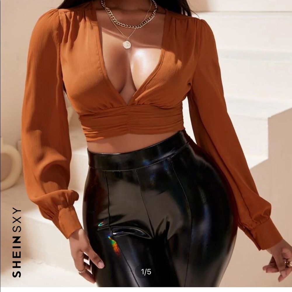 Cute Top